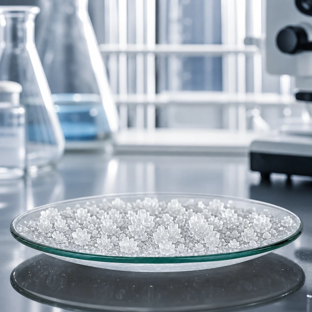 Uhrglasschale 100mm Durchmesser aus Borosilikatglas für Laborbedarf und professionelle Anwendungen bei Pacadura