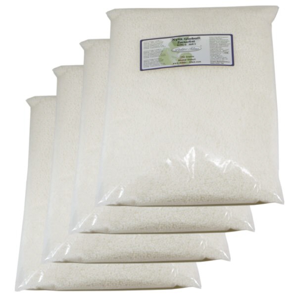 5 kg Zuckerfreie Neutral Globuli Gr5 Doktor-Klaus