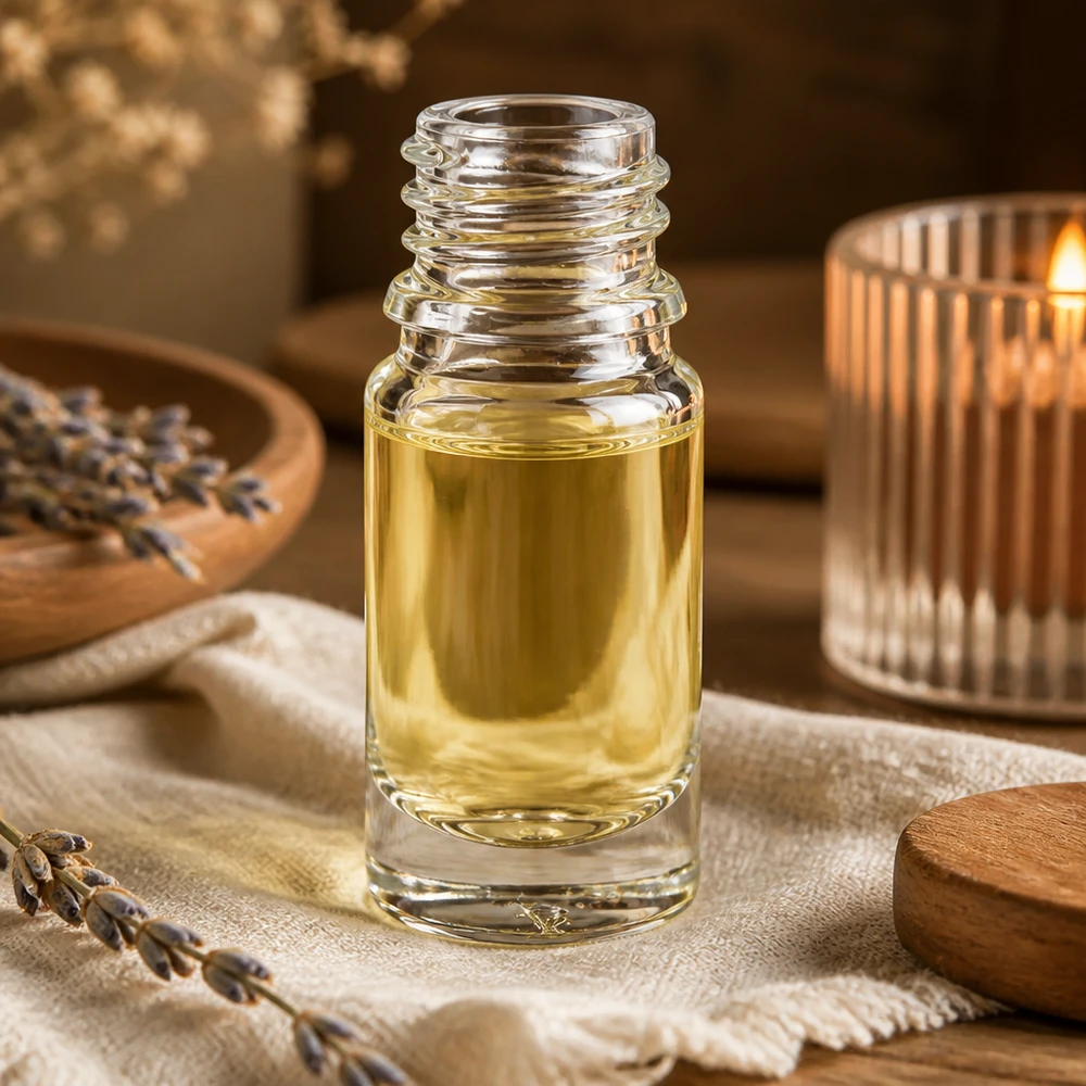 5ml klare Apothekenflasche ApoGlas für professionelle pharmazeutische Anwendungen im Fachhandel