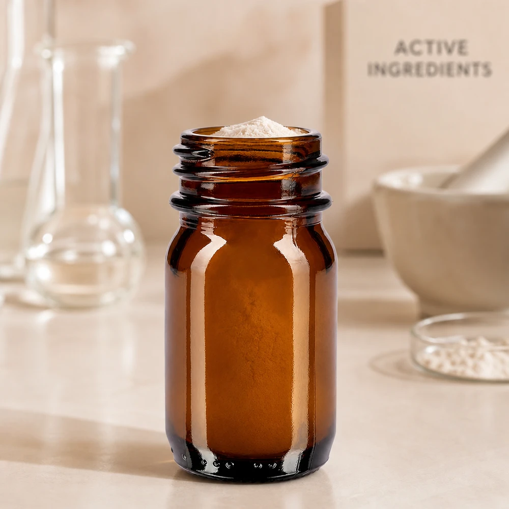 30ml Weithalsflasche Braunglas 30ml Weithalsflasche Braunglas für professionelle Anwendung in Labor und Pharmazie bei Pacadura.de