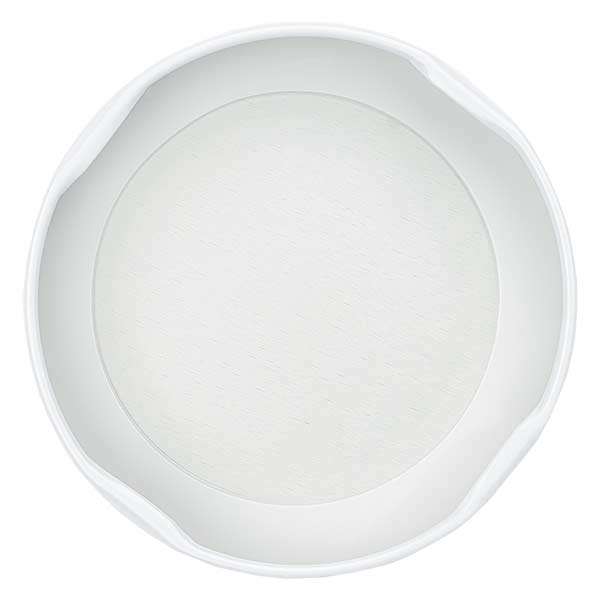 66mm BioSeal Deckel weiß (TO66) UNiTWIST