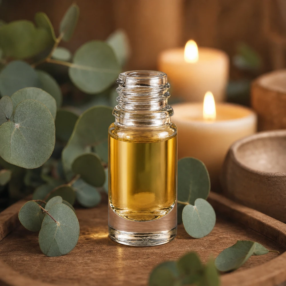 5ml klare Apothekenflasche ApoGlas für professionelle Anwendung Aromatherapie Kosmetik Pharmazie Glasflasche