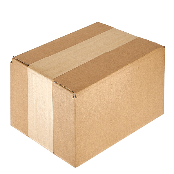 Faltkartons universal (20 Stück) 225x155x140mm Faltkartons universal (20 Stück) 225x155x140mm