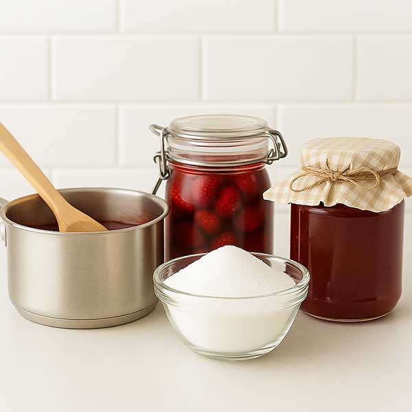 Zitronensäure 500g Doktor-Klaus