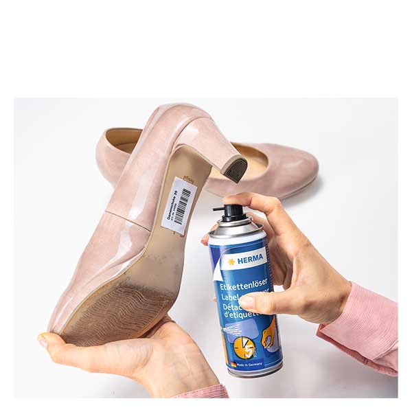 200ml Eitkettenlöser Sprühdose auf pfl. Basis