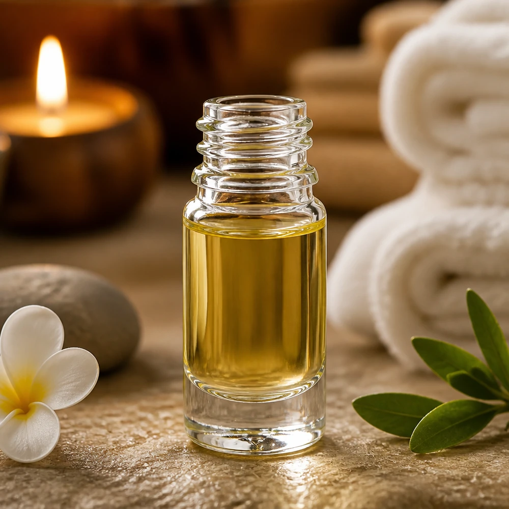5ml klare Apothekenflasche aus ApoGlas für professionelle Anwendung in Pharmazie und Kosmetik bei Pacadura
