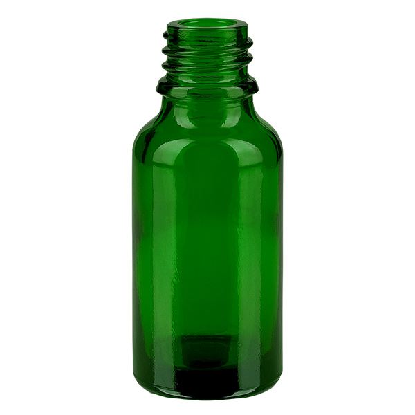 20ml Apothekenflasche GreenLine UT18/20 UNiTWIST