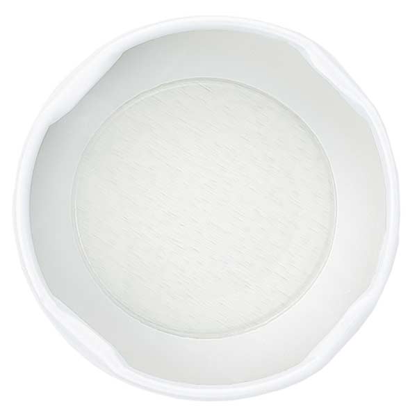 UNiTWIST TO43 weiss, BioSeal, BPA-NI, unitemp UNiTWIST TO43 weiss, BioSeal, BPA-NI, unitemp