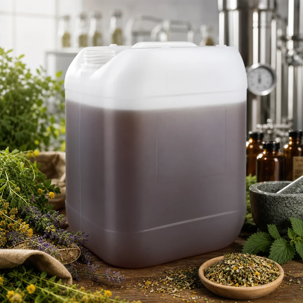 20 Liter Kunststoffkanister ohne Verschluss für professionellen gewerblichen Einsatz von Pacadura