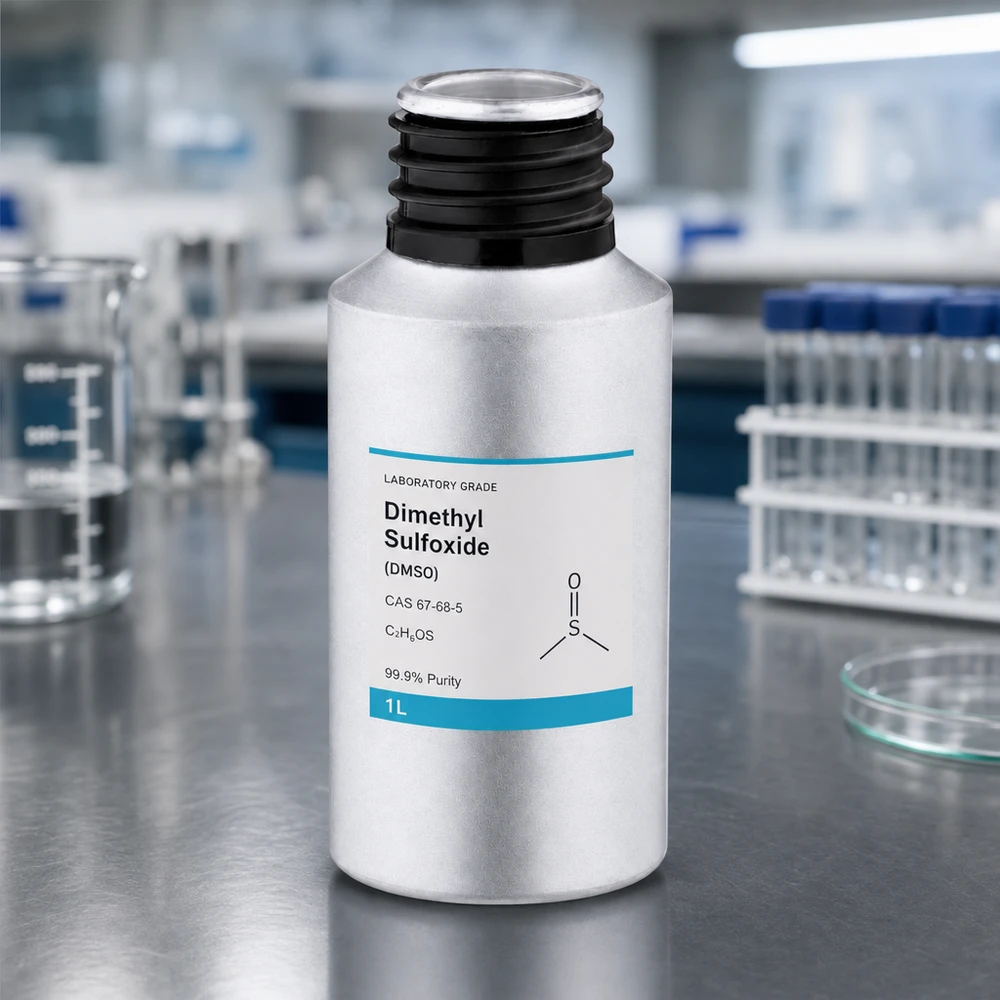30ml gebeizte Aluflasche 30ml gebeizte Aluminiumflasche für professionelle Anwendungen im Labor und Chemiebereich bei Pacadura
