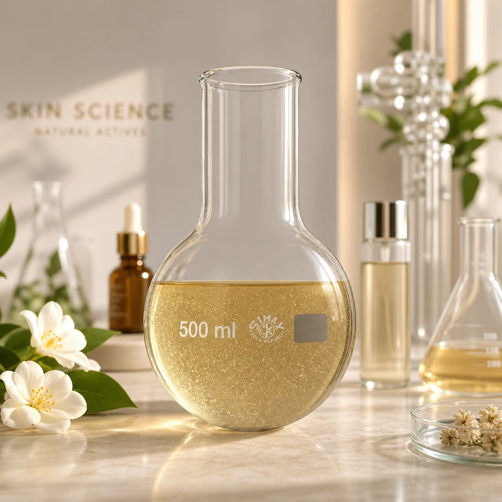 Rundkolben 500ml Weithals Rundkolben 500ml Weithals aus Borosilikatglas für professionelle Laboranwendungen und gewerblichen Einsatz