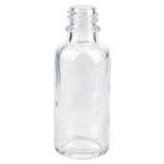 Klar (Weiss) Glas