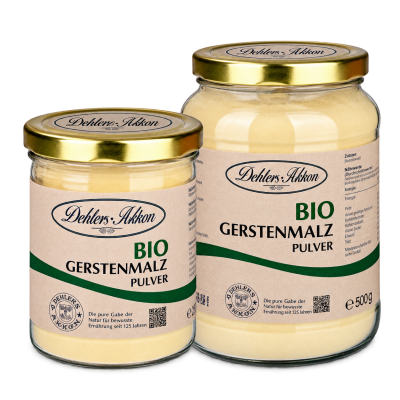 Gerstenmalz