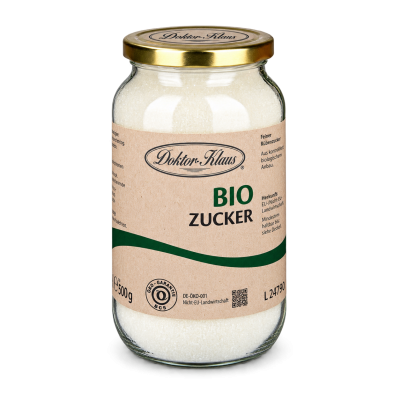 Bio-Zucker
