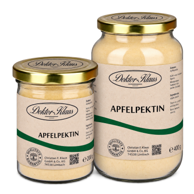 Apfelpektin
