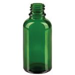 Grün Glas