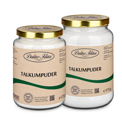 Talkumpuder